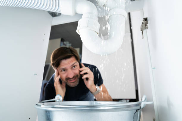 Best Shower Repair Services  in Pymatuning Central, PA