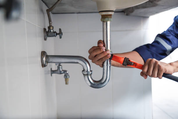 Best Commercial Plumbing Services  in Pymatuning Central, PA