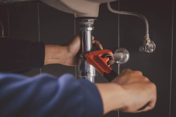 Best Plumbing Installation Services  in Pymatuning Central, PA